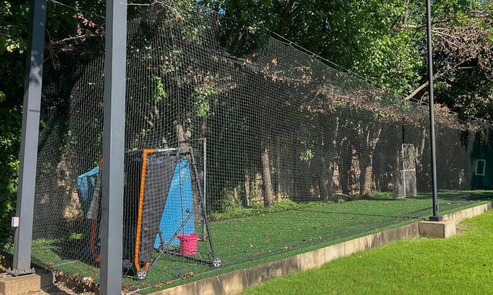 Batting Cage