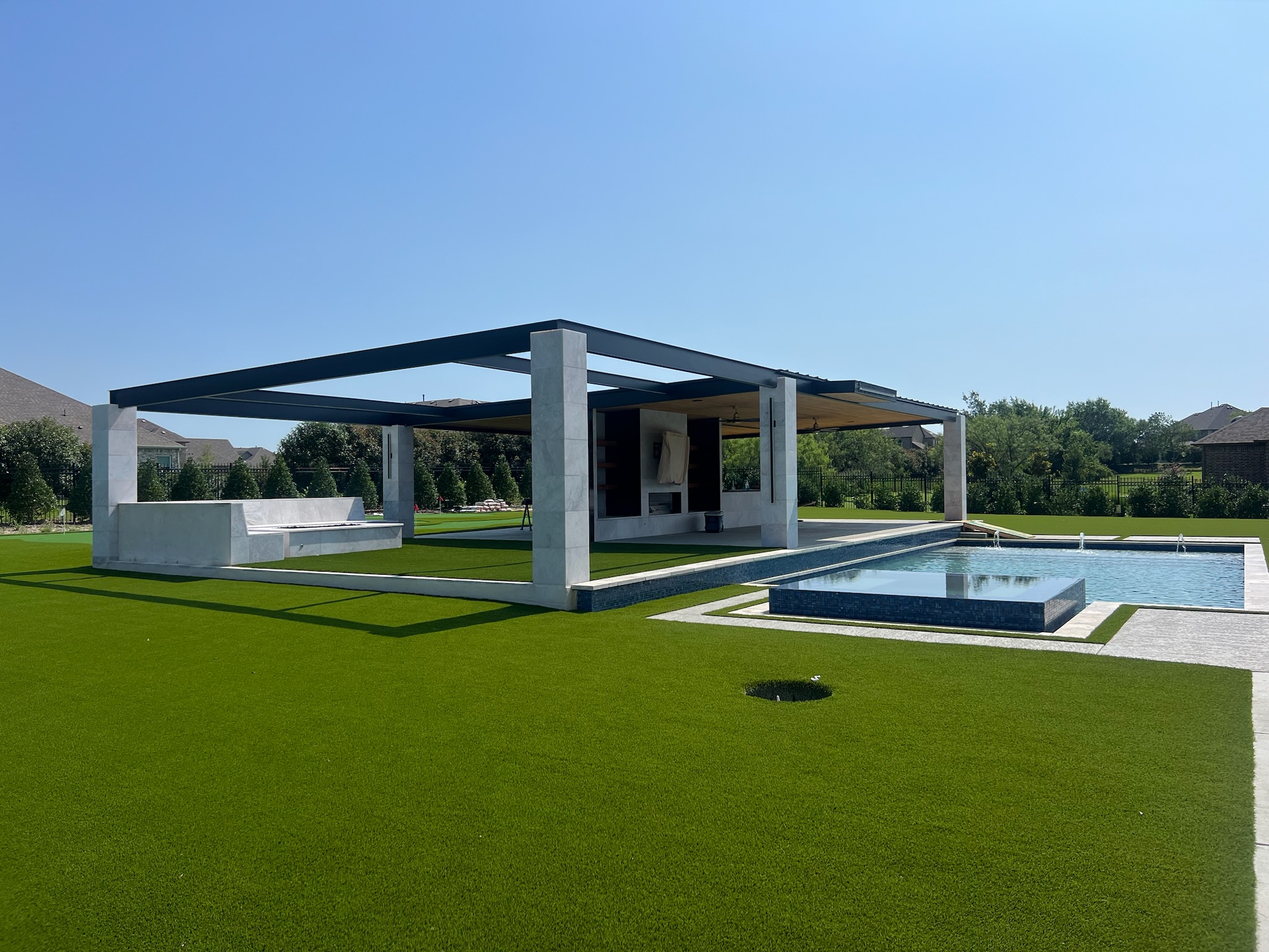 Artificial Grass