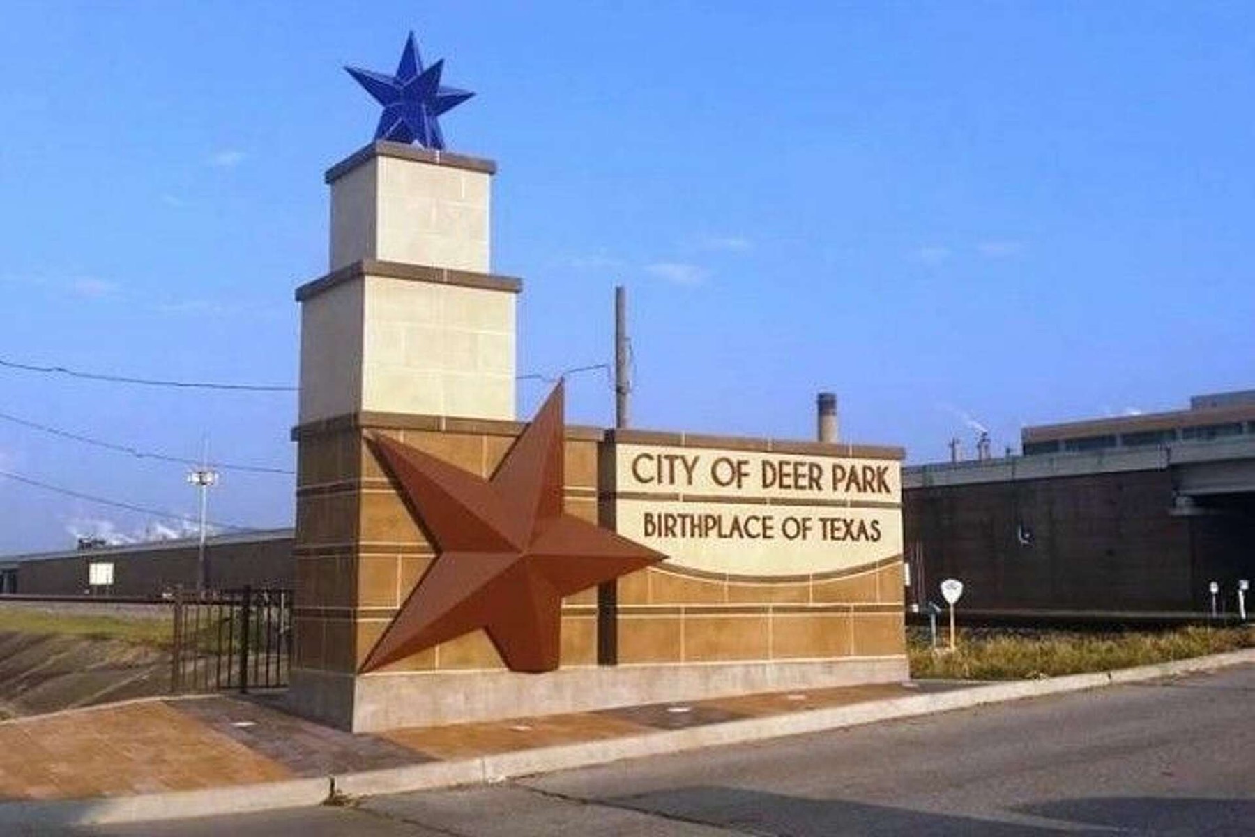 Deer Park
