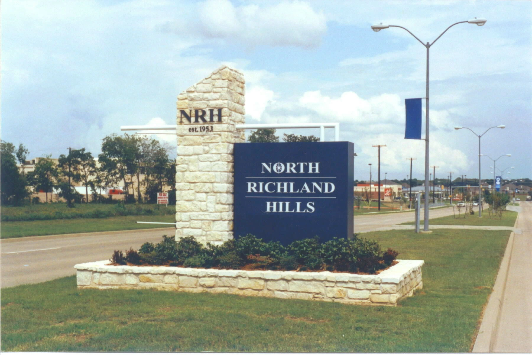 North Richland Hills