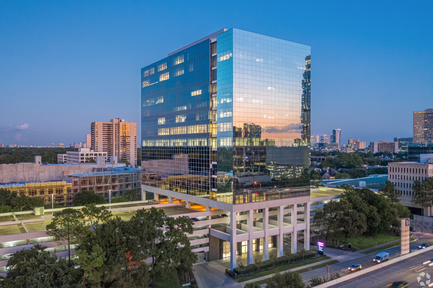 South Houston
