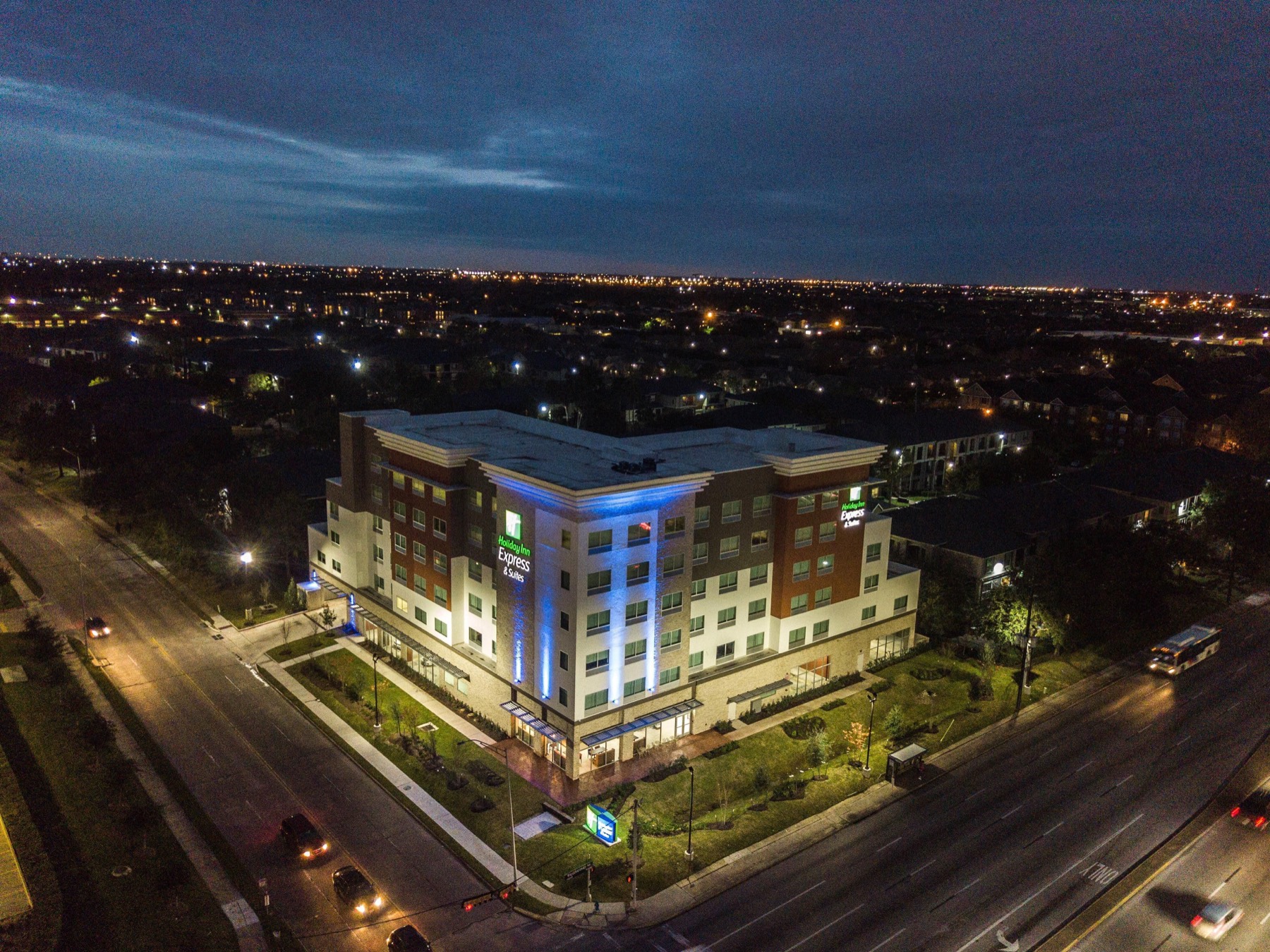 Westchase
